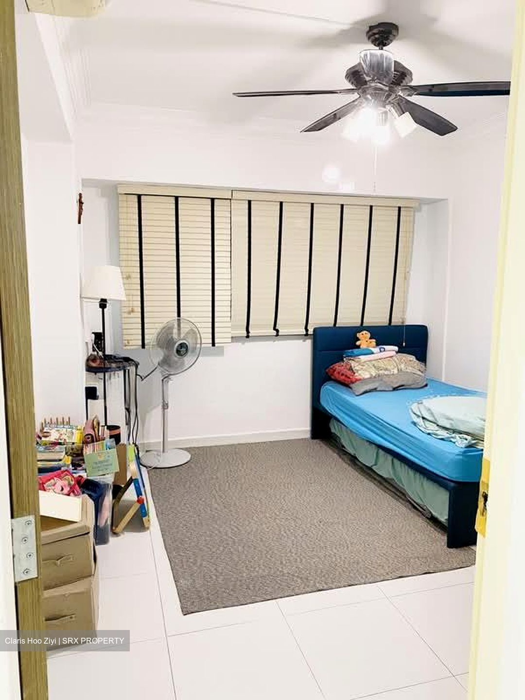 Blk 510 Serangoon North Avenue 4 (Serangoon), HDB 5 Rooms #561547481